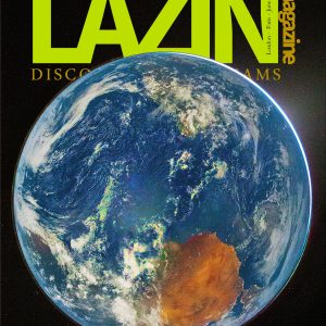 Grand Design  - Lazin Magazine - June 2026