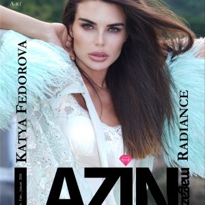 Radiance - Lazin Magazine - January 2026