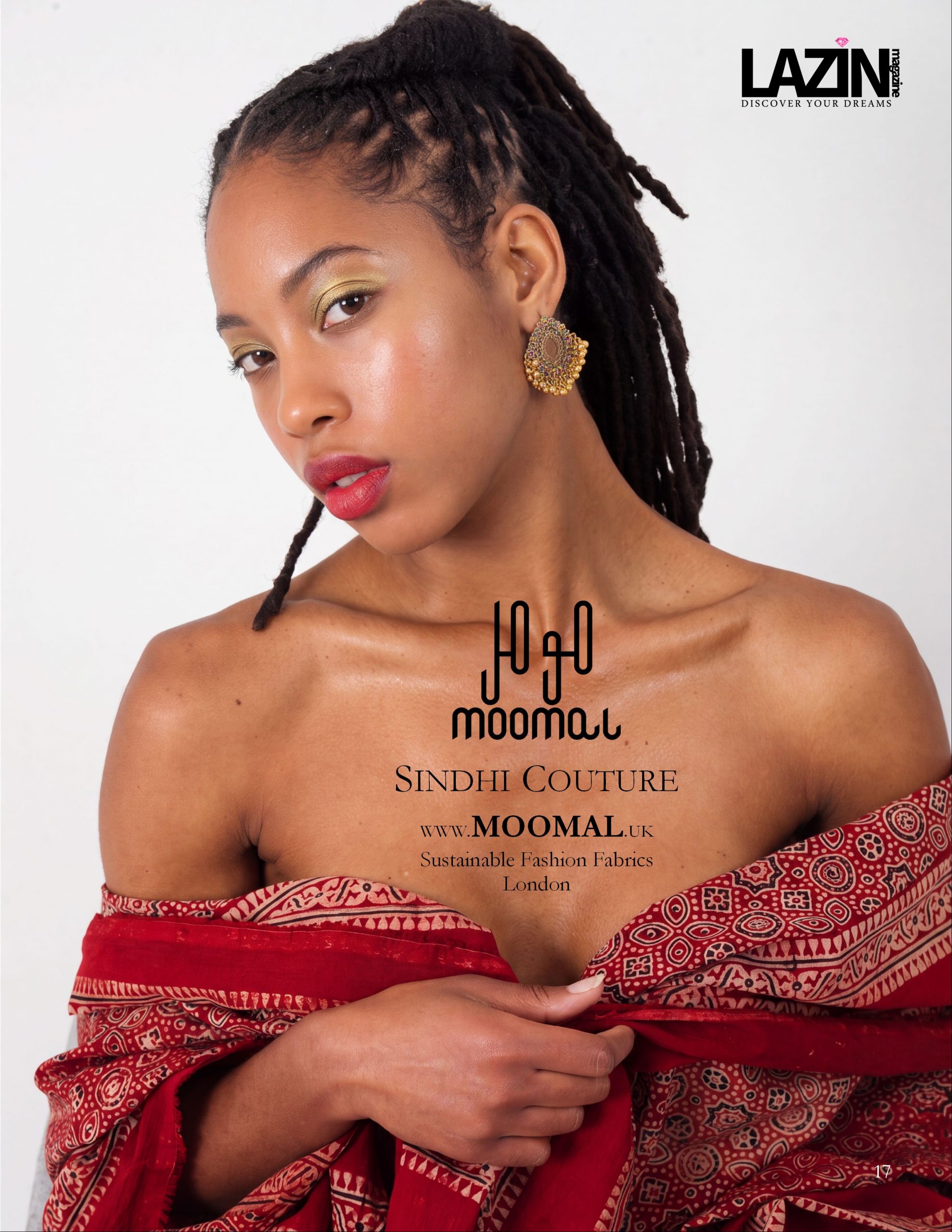 Support n Act - Lazin Magazine - July 2026 - Image 2