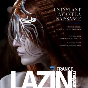 Lazin France 2026 - Numero 01